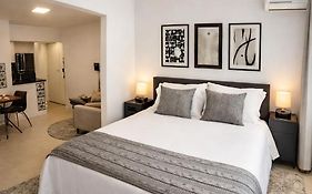 Studio Premium 1Gb Wi Fi - Ferry to Rio 15 min - Centro Niterói